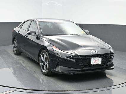 2023 Hyundai Elantra Goshen NY