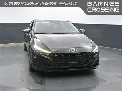 2023 Hyundai Elantra Tupelo MS