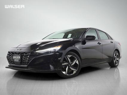 2023 Hyundai Elantra Minneapolis MN