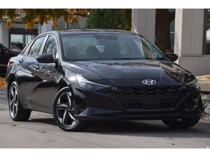 2023 Hyundai Elantra Lexington KY