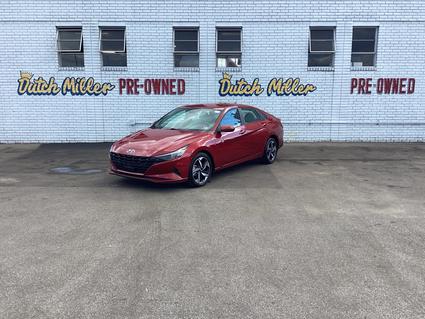2023 Hyundai Elantra Huntington WV