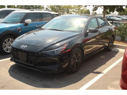 2022 Hyundai Elantra Loveland CO