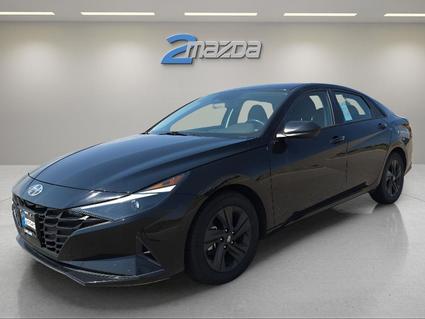2022 Hyundai Elantra Loveland CO