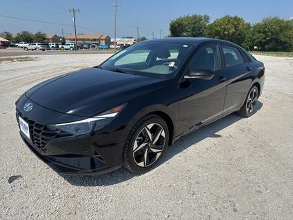 2023 Hyundai Elantra Whitesboro TX