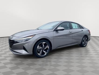 2023 Hyundai Elantra Morristown TN