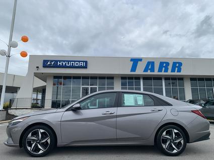 2023 Hyundai Elantra Morristown TN