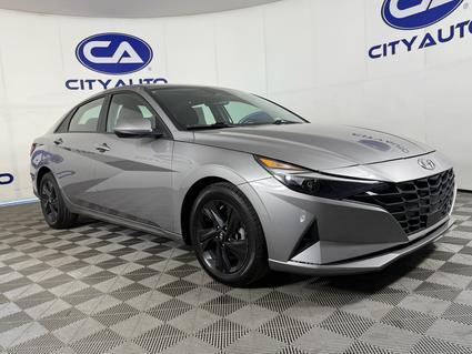 2021 Hyundai Elantra Memphis TN