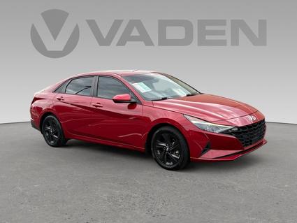 2022 Hyundai Elantra Brunswick GA