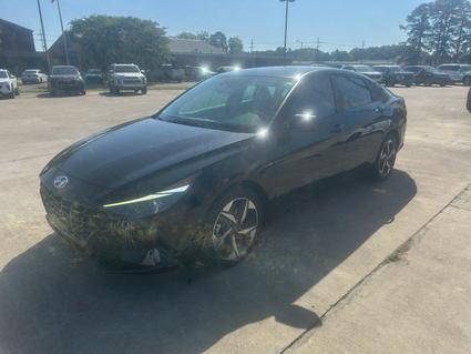 2023 Hyundai Elantra Starkville MS