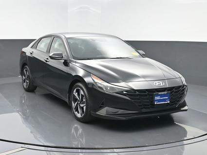 2023 Hyundai Elantra Goshen NY