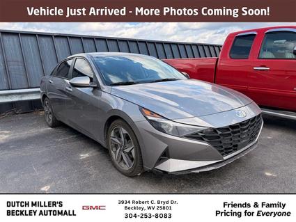 2023 Hyundai Elantra Beckley WV