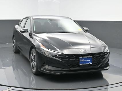2023 Hyundai Elantra Goshen NY