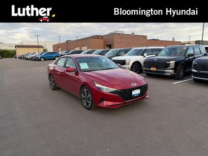 2023 Hyundai Elantra Minneapolis MN