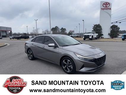 2023 Hyundai Elantra Albertville AL