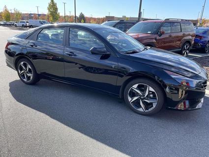 2023 Hyundai Elantra Pineville NC