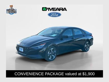 2023 Hyundai Elantra Denver CO