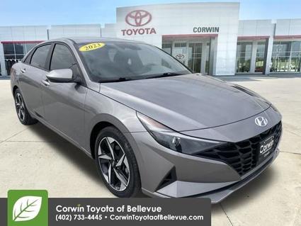 2023 Hyundai Elantra Bellevue NE