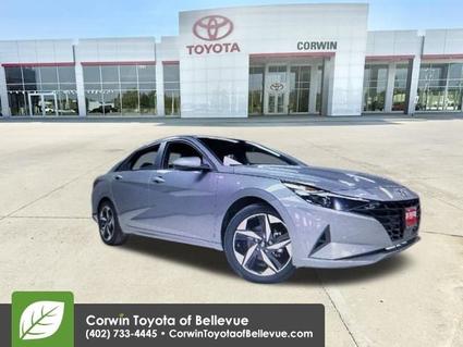 2023 Hyundai Elantra Bellevue NE