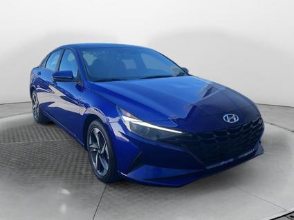 2023 Hyundai Elantra Sheffield AL
