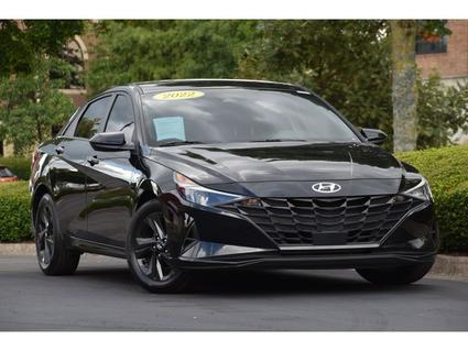 2022 Hyundai Elantra Lexington KY