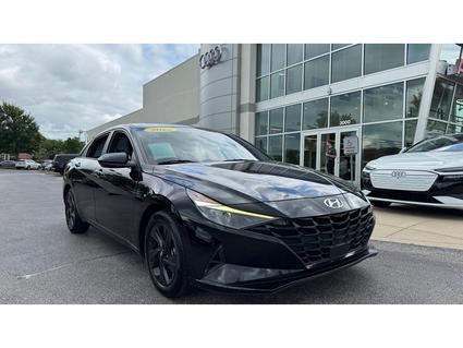 2022 Hyundai Elantra Lexington KY