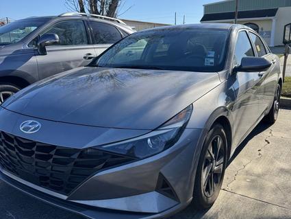 2022 Hyundai Elantra Baton Rouge LA