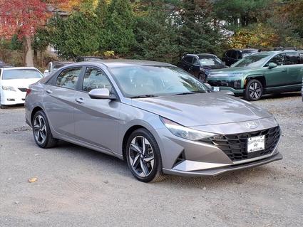 2023 Hyundai Elantra West Nyack NY