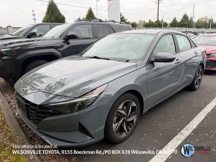 2023 Hyundai Elantra Vero Beach FL