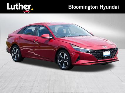 2023 Hyundai Elantra Minneapolis MN
