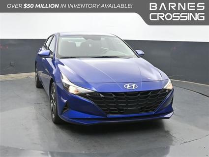 2023 Hyundai Elantra Tupelo MS