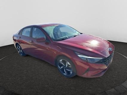 2023 Hyundai Elantra Tupelo MS