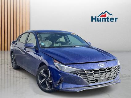 2023 Hyundai Elantra Fletcher NC