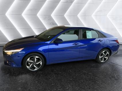 2023 Hyundai Elantra Evansville IN