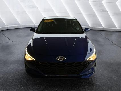 2023 Hyundai Elantra Evansville IN