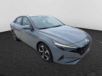 2023 Hyundai Elantra Tupelo MS