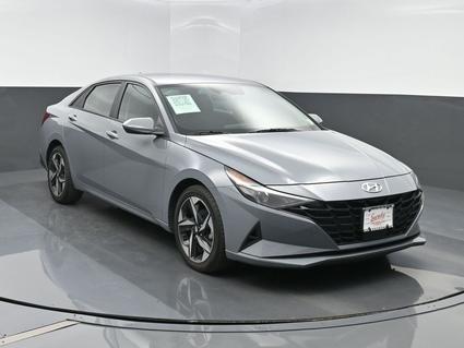 2023 Hyundai Elantra Goshen NY