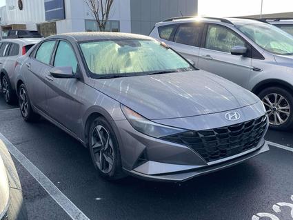 2023 Hyundai Elantra Fletcher NC