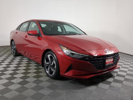 2023 Hyundai Elantra Tilton IL