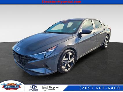 2023 Hyundai Elantra Stockton CA