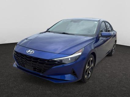 2023 Hyundai Elantra Tupelo MS