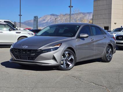 2023 Hyundai Elantra Albuquerque NM