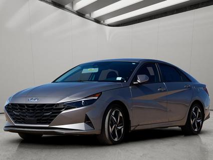 2023 Hyundai Elantra Albuquerque NM
