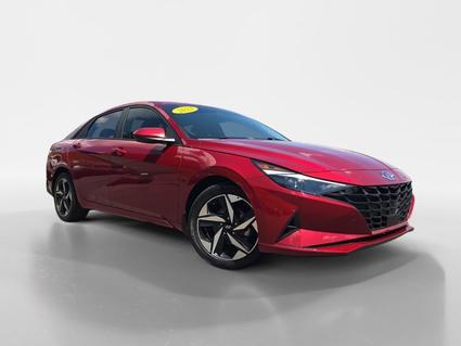 2023 Hyundai Elantra Knoxville TN