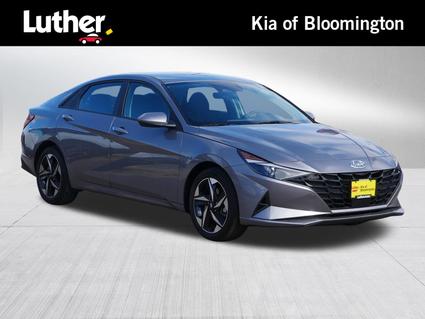 2023 Hyundai Elantra Minneapolis MN