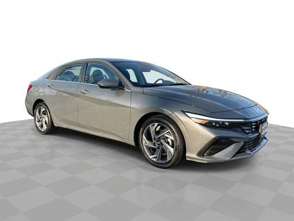 2025 Hyundai Elantra Florissant MO
