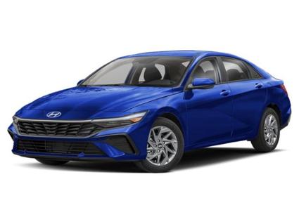 2026 Hyundai Elantra Huntington WV