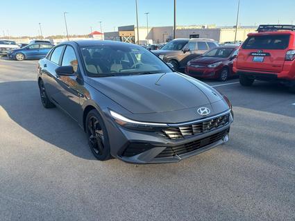 2026 Hyundai Elantra Elizabethtown KY