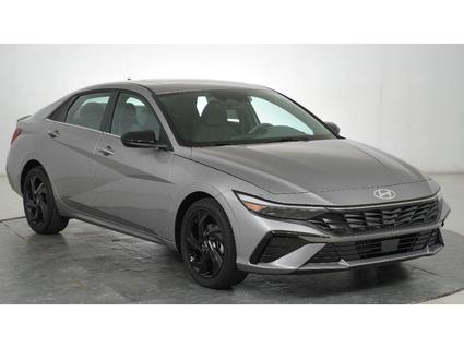2026 Hyundai Elantra Elizabethtown KY