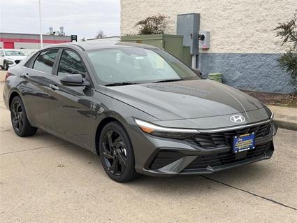 2026 Hyundai Elantra Cape Girardeau MO