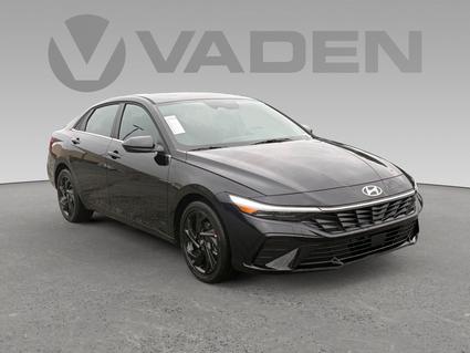 2026 Hyundai Elantra Brunswick GA
